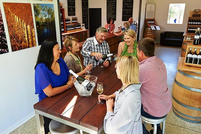 Wine 101- Wine Education Classes - Group Size and Confirmation