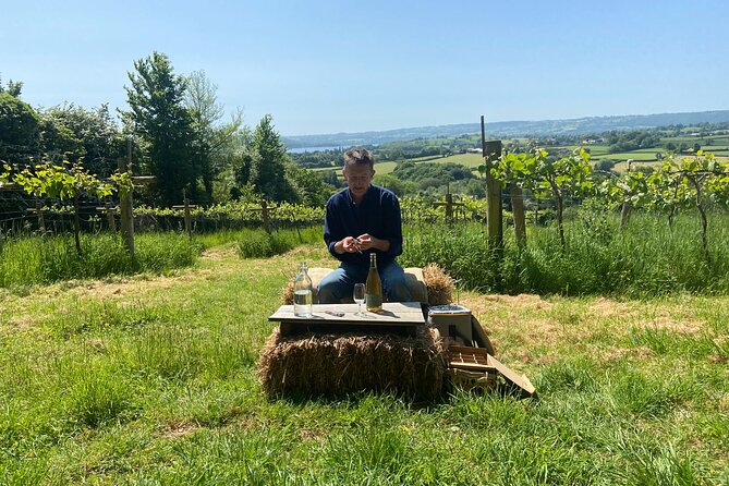 Wine and Cheese Tasting Tour in Cheddar Valley - Transportation and Accessibility