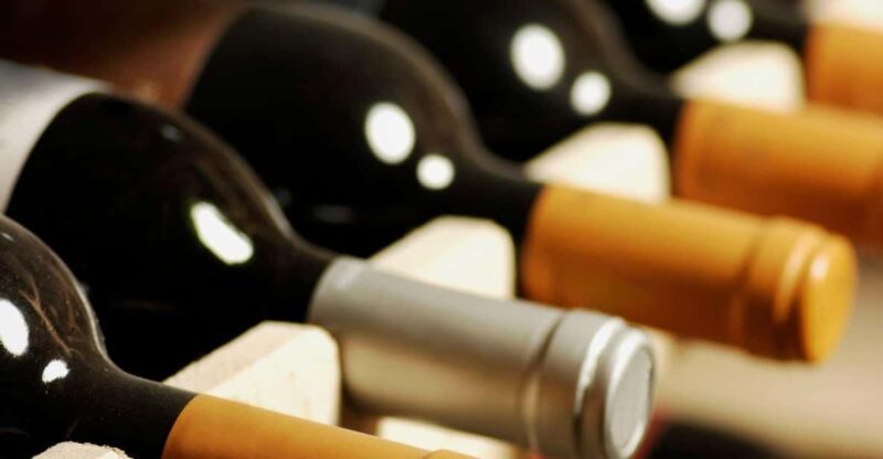 Wine and Cheese Tour in Marseille - Participant Information