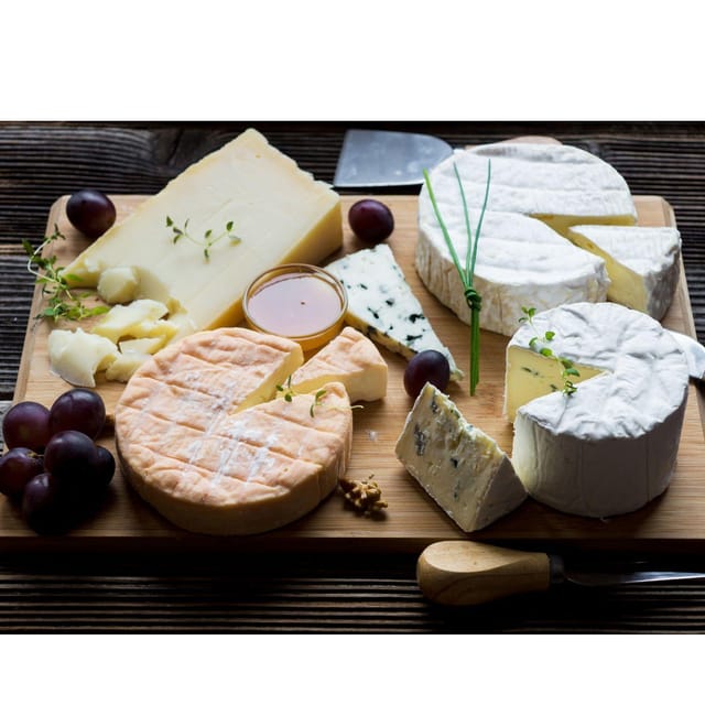 Wine and Cheese Tour in Marseille - Price and Cancellation Policy