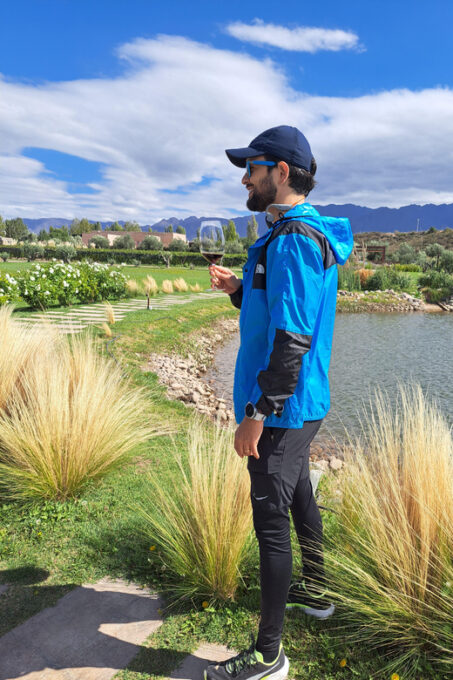 Wine and Chocolate Bike Tour: Ride, Taste, Lunch, Vineyards. - Frequently Asked Questions