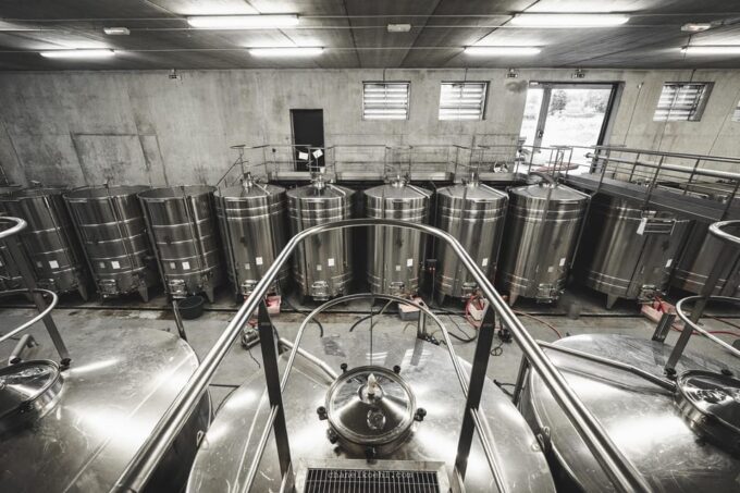 Wine and Chocolate Experience - Pairing the Flavors