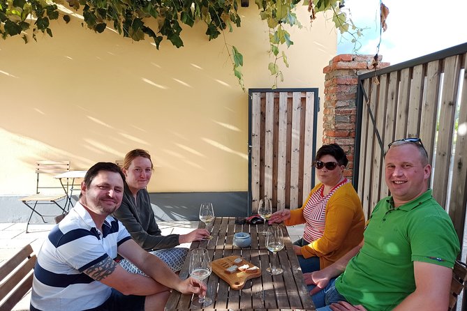 Wine and Culinary Adventure in Jeruzalem - Full Day Tour From Ljubljana or Ptuj - Pumpkin Oil Mill