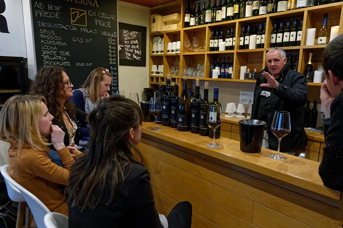 Wine and Culinary Adventure in Jeruzalem - Full Day Tour From Ljubljana or Ptuj - Guest Reviews