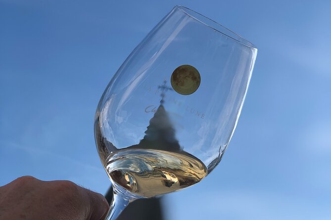 Wine and Dine Vineyard Walk in Sion - Savoring the Local Wines