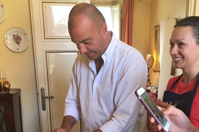 Wine and Extra Virgin Olive Oil Tasting in Lucca, Tuscany - Accessibility and Availability
