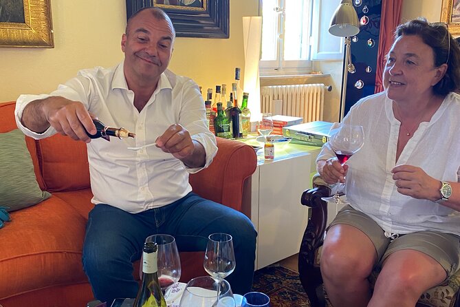 Wine and Extra Virgin Olive Oil Tasting in Lucca, Tuscany - Since You Asked