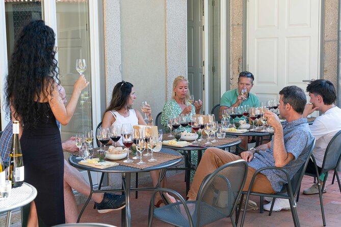 Wine and Fado - at Casa Kala - - Reviews and Ratings