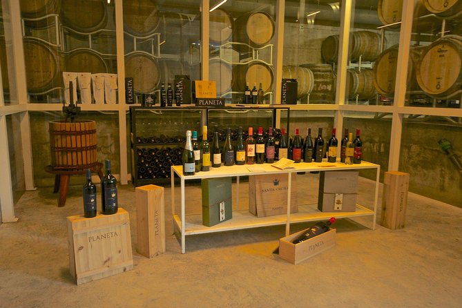 Wine and Food Baroque Day Tour – Private Experience - Frequently Asked Questions