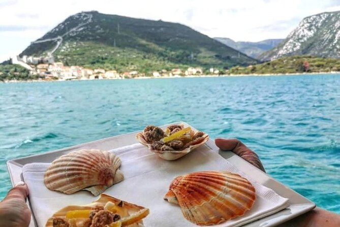 Wine and Food Daily Tour - Dubrovnik Transfers