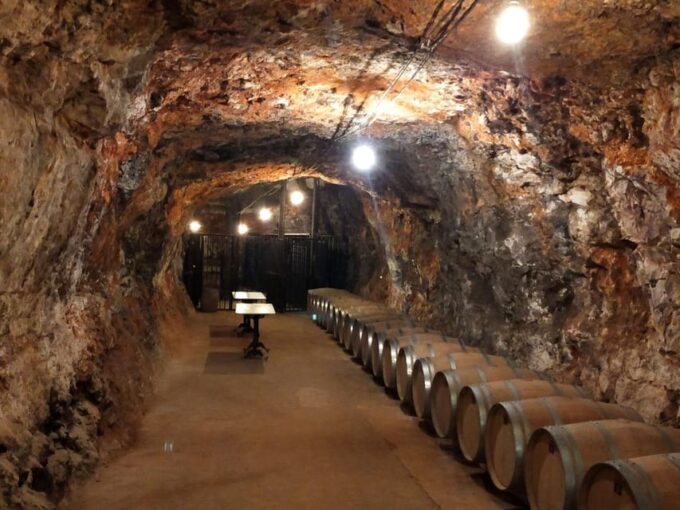 Wine and Food Tasting in Madrid: Tour - Frequently Asked Questions