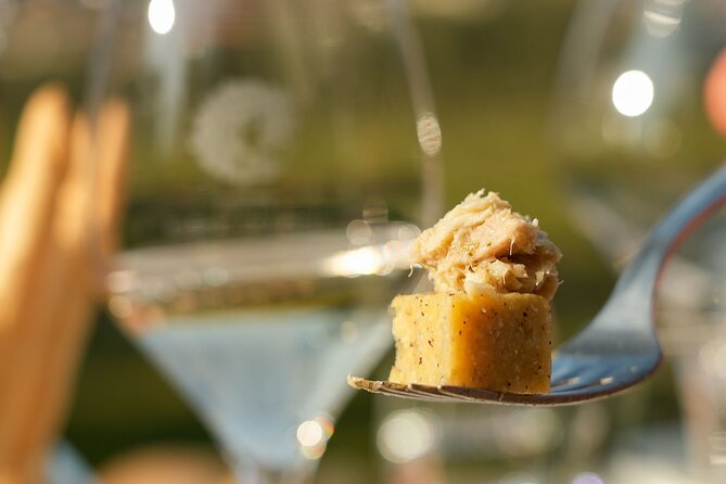 Wine and Food Tasting on Bardolino Hills - Spritz and Bardolino Exploration