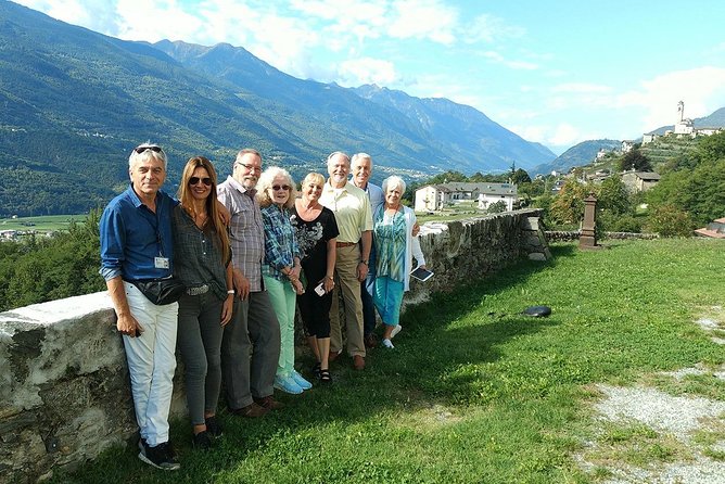 Wine and Food Tasting PRIVATE Guided Tour - Gourmet Specialties and Pairings