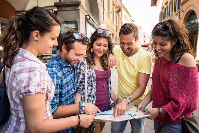 Wine and Food Tasting Tour in Gdansk Old Town - Tour Experience Details