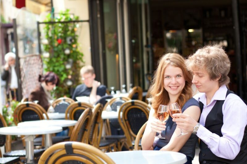 Wine and Food Tasting Tour in Gdansk Old Town - Experience Highlights