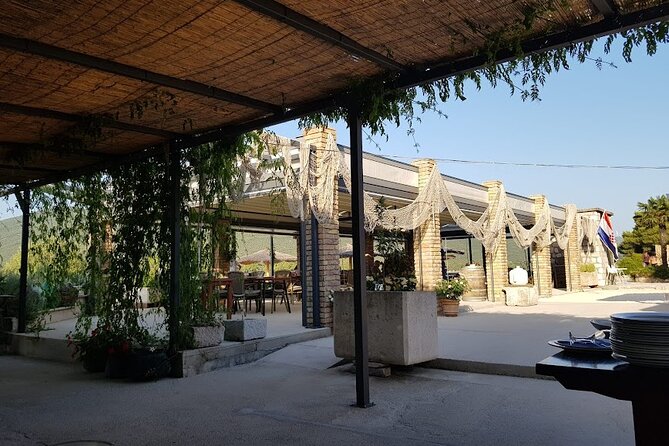 Wine and Gastro Private Tour in Peljesac - Tour Overview and Details