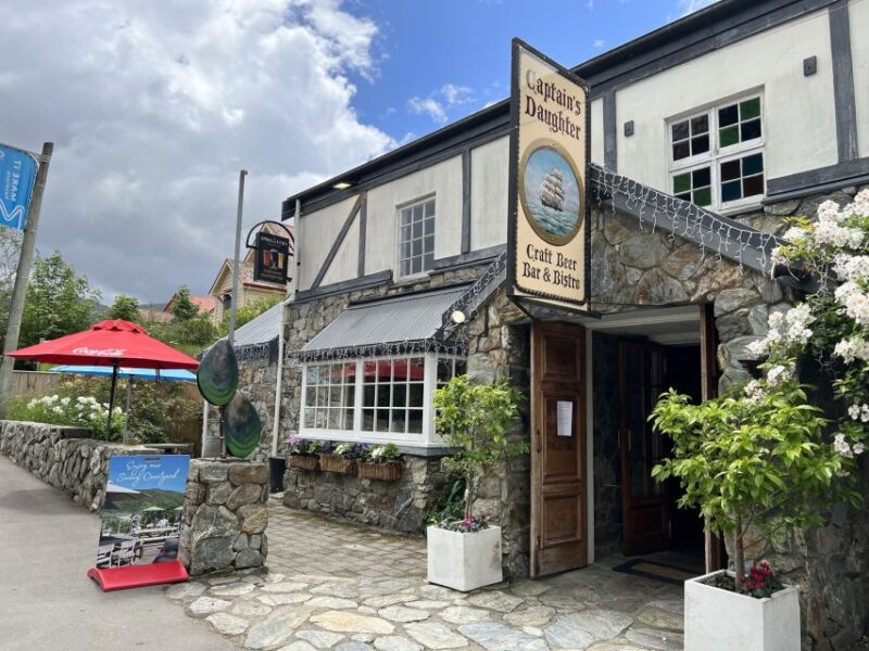 Wine and Gourmet Picnic Experience in Marlborough NZ - Key Points