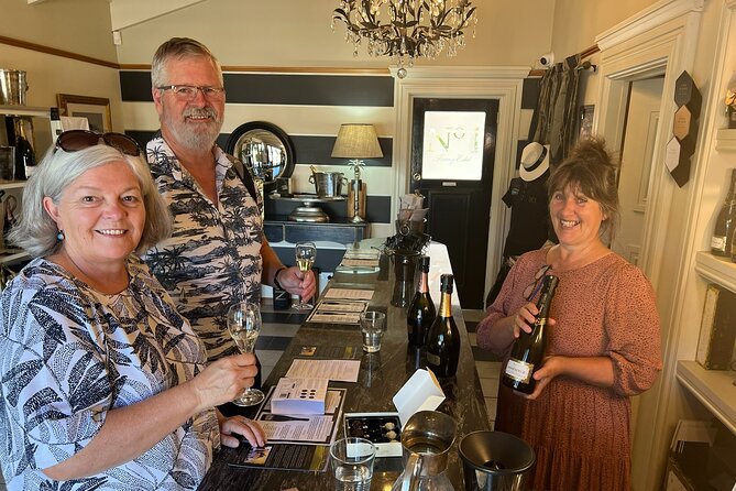 Wine and Gourmet Picnic Experience of Marlborough - Reviews and Ratings