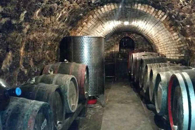 Wine and History Half-Day Tour From Budapest With Lunch and Tastings - Visiting Esztergom Basilica