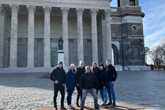 Wine and History Half-Day Tour From Budapest With Lunch and Tastings - Traditional Tavern Lunch