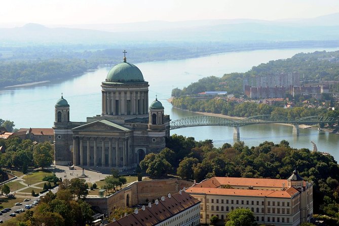 Wine and History Half-Day Tour From Budapest With Lunch and Tastings - Transportation and Logistics