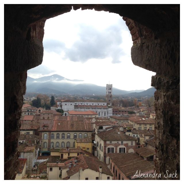 Wine and History: Visit Pisa and Lucca, From La Spezia - Transportation and Comfort