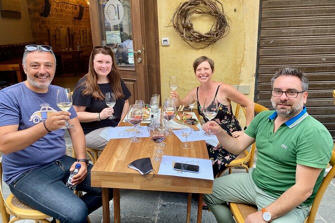 Wine and Medieval History Private Tour in Rhodes - Exploring Old Town Rhodes