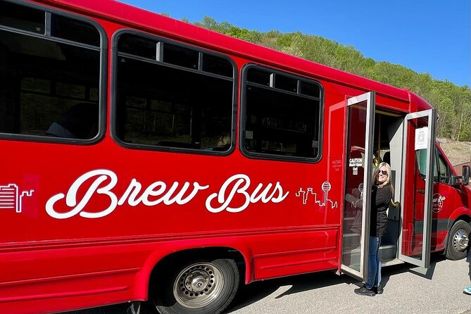 Wine and Moonshine Tour of the Smokies - Key Points