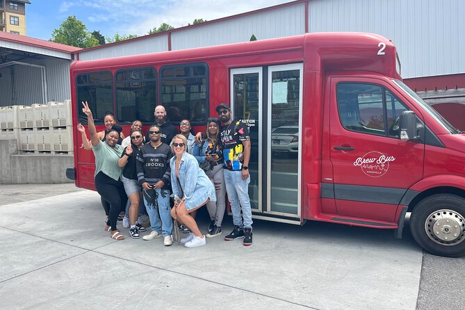 Wine and Moonshine Tour of the Smokies - Highlights of the Experience