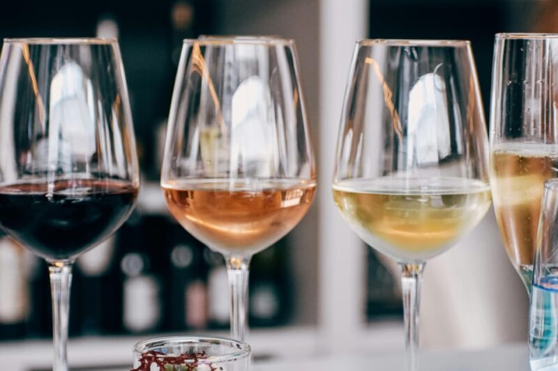 Wine and Oil Tasting in Madrid: Spains Best Wines and Tapas - Key Points