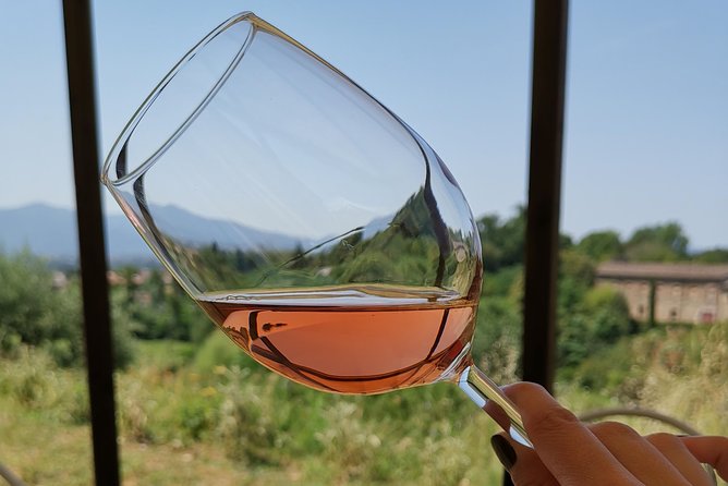 Wine and Olive Oil Tasting & Farm Tour - Savor the Local Cuisine