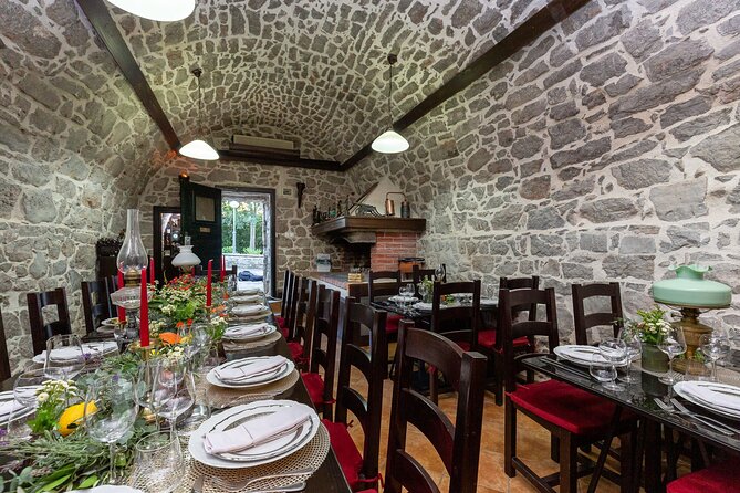 Wine and Olive Oil Tasting in RažEnjevićA Dvori A.D. 1307 - Traveler Experiences and Ratings