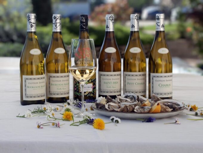 Wine and Oyster Tasting at Chablis - Frequently Asked Questions