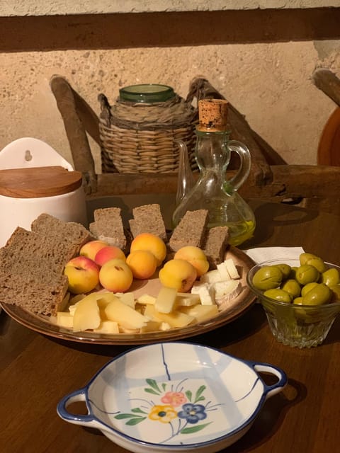 Wine and Tapas, Experience Real Mallorca - Key Points