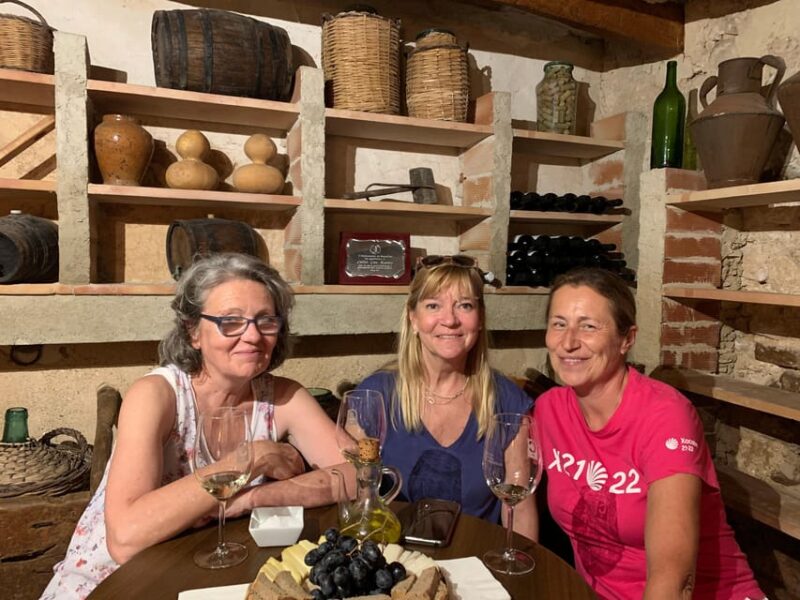 Wine and Tapas, Experience Real Mallorca - Activity Details