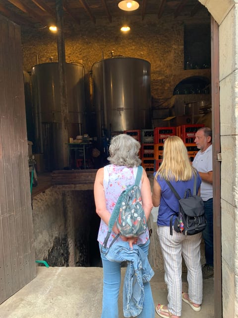Wine and Tapas, Experience Real Mallorca - Wine and Tapas Experience