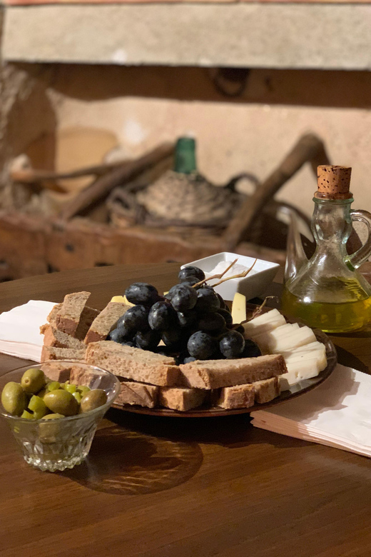 Wine and Tapas, Experience Real Mallorca - Transportation Options