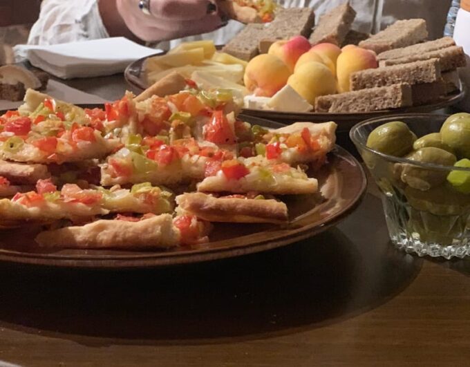 Wine and Tapas, Experience Real Mallorca - Local Soil and Bioclimatic Conditions