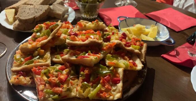 Wine and Tapas, Experience Real Mallorca - Authentic Atmosphere and Delicious Wines
