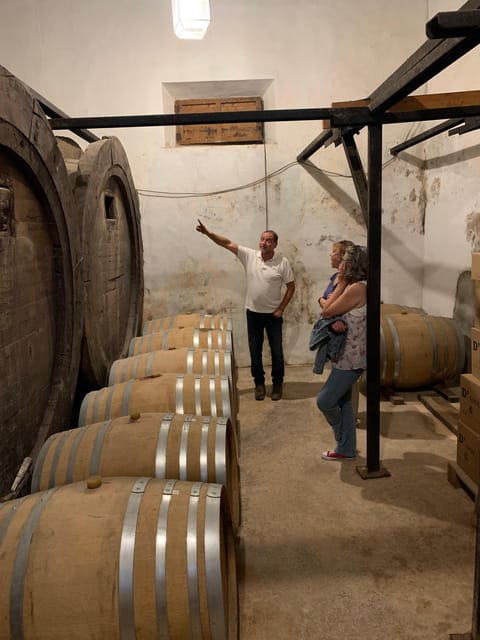 Wine and Tapas, Experience Real Mallorca - Frequently Asked Questions