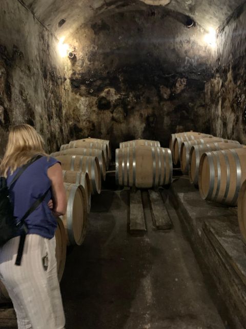 Wine and Tapas, Experience Real Mallorca - Key Points