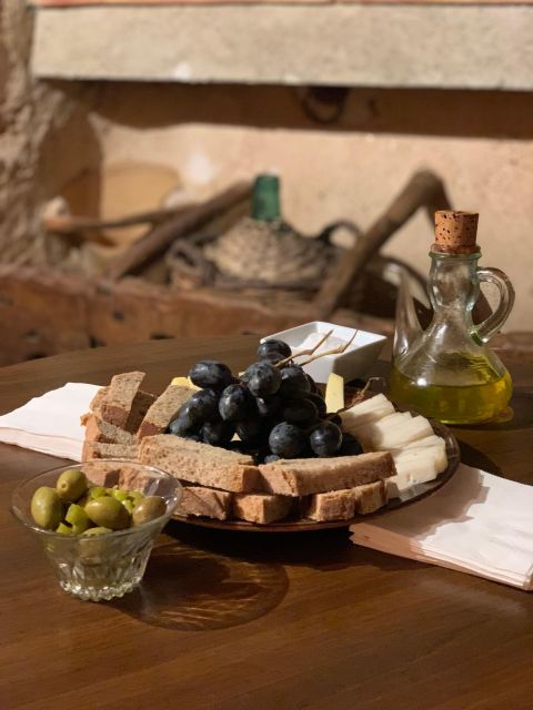Wine and Tapas, Experience Real Mallorca - Winemakers Presentation