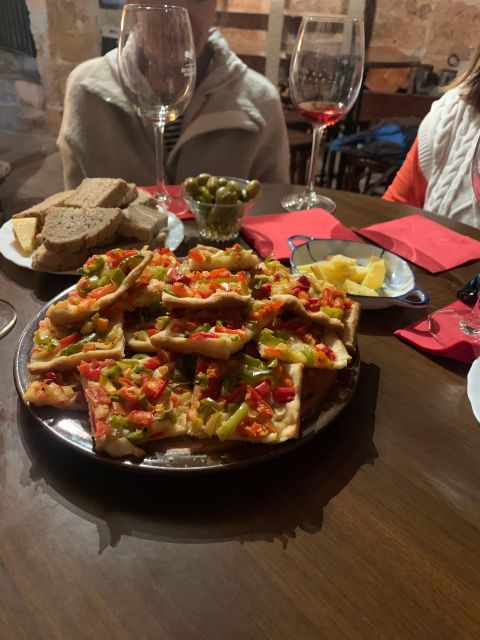 Wine and Tapas, Experience Real Mallorca - Convenient Pickup Options