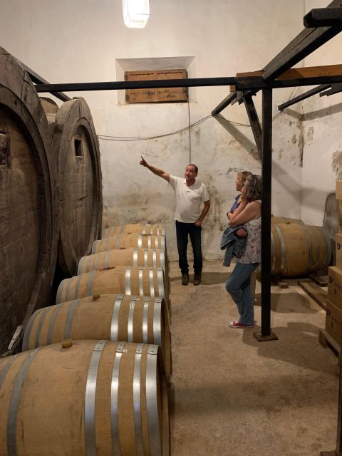 Wine and Tapas, Experience Real Mallorca - Private Group Experience