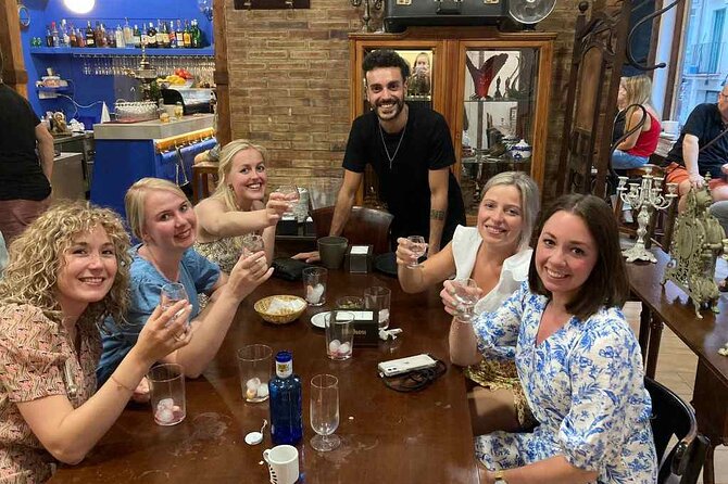 Wine and Tapas Walking Tour in Malaga - Experience the Oldest Malaguena Wine Canteen