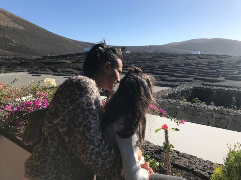 Wine and Volcan Private Tour - Itinerary Highlights