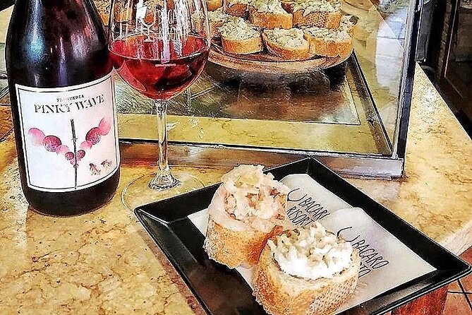 Wine Bars Hopping: Spritz & Cichetti as a Venetian - Private Tour - Customer Feedback