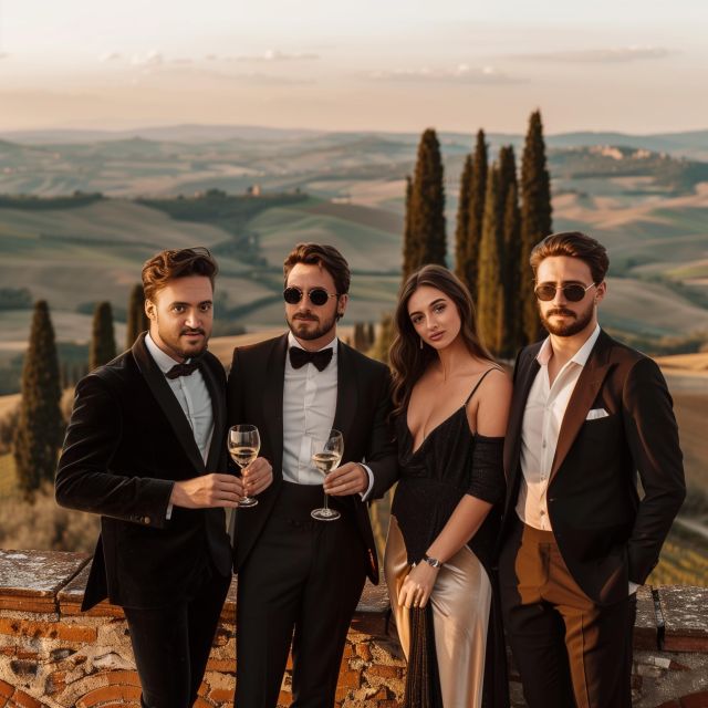 Wine Battle: Spain Vs Italy - Exploring Winemaking Cultures