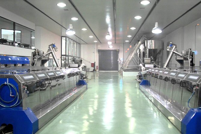 Wine, Beer, Olive Oil Tasting Private Tour (Price per Group of 6) - Booking and Cancellation