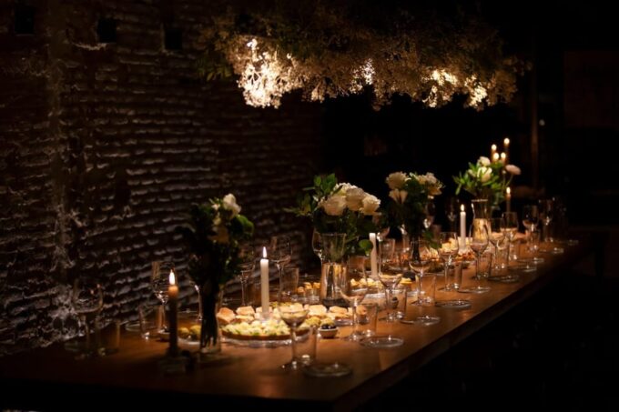 WINE CASINO IN BARCELONA - Testimonials and Reviews